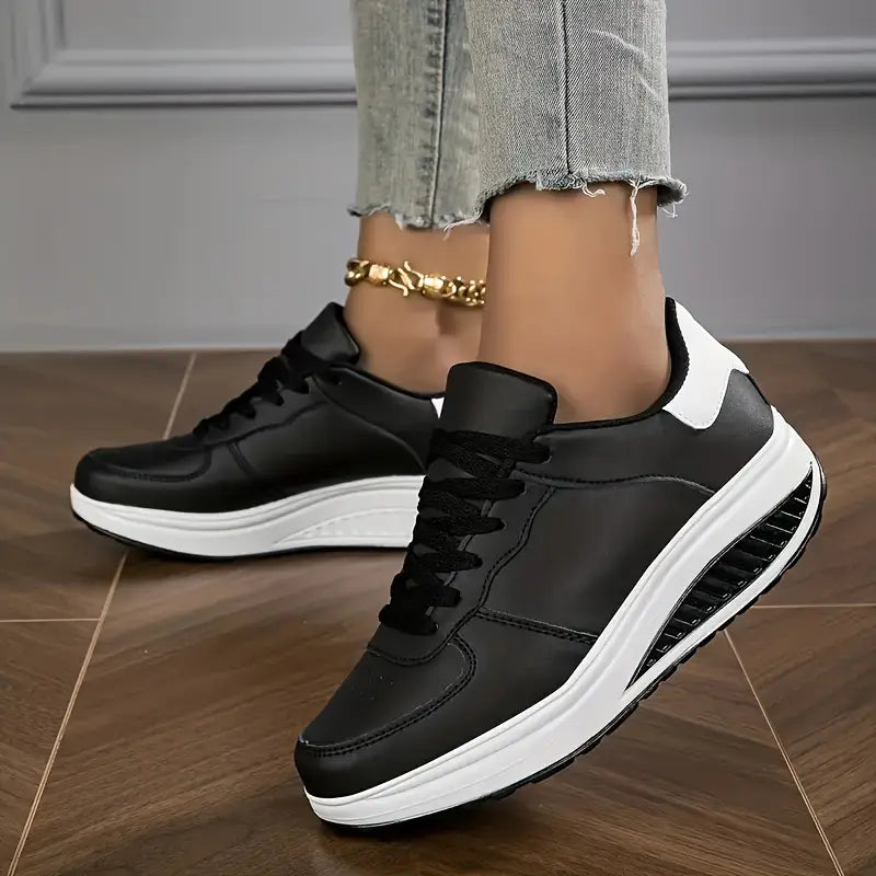 Chloe™| Zarema Orthopedic Sneakers