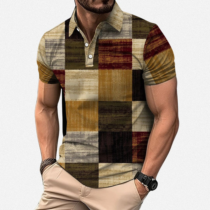 Jerry | Men's Polo T-shirt