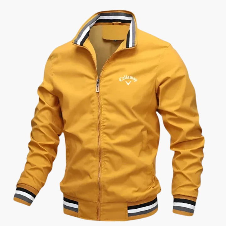 Callaway | Windbreaker Jacket