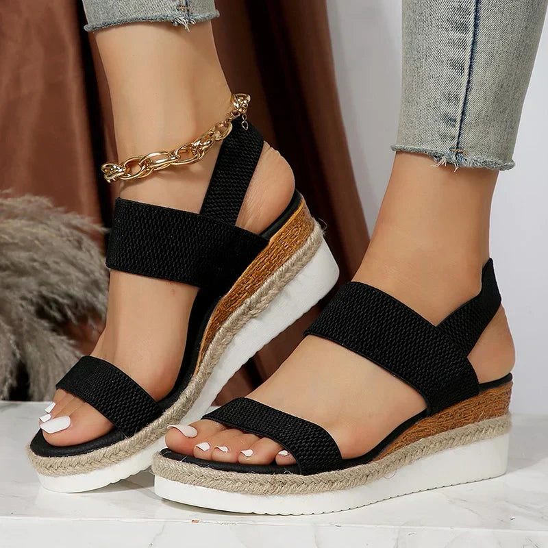 Chloe™| Mandy Orthopedic Sandals