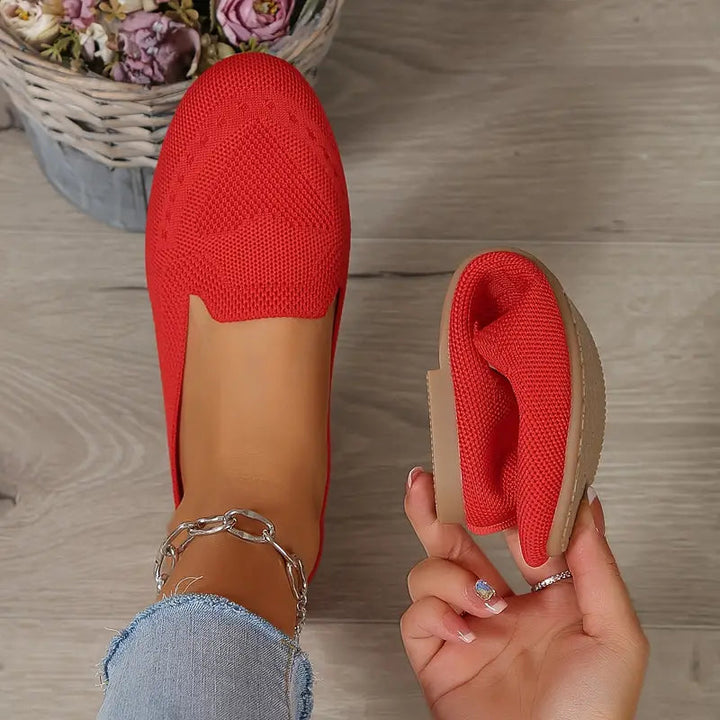 Chloe™| Mackeline Comfortable Shoes