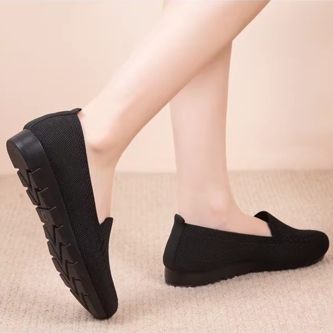 Chloe™| Orthopedic SneakerSocks