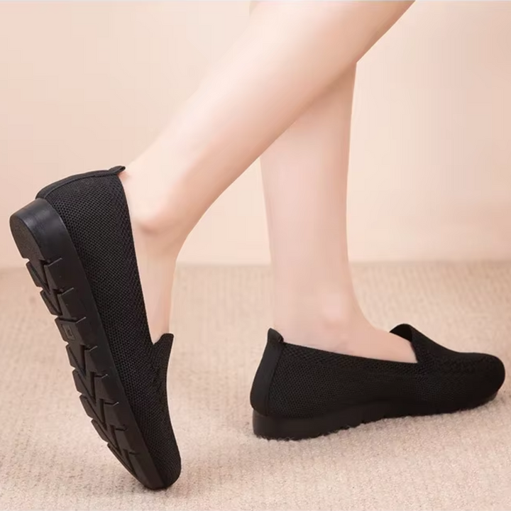 Chloe™| Orthopedic SneakerSocks