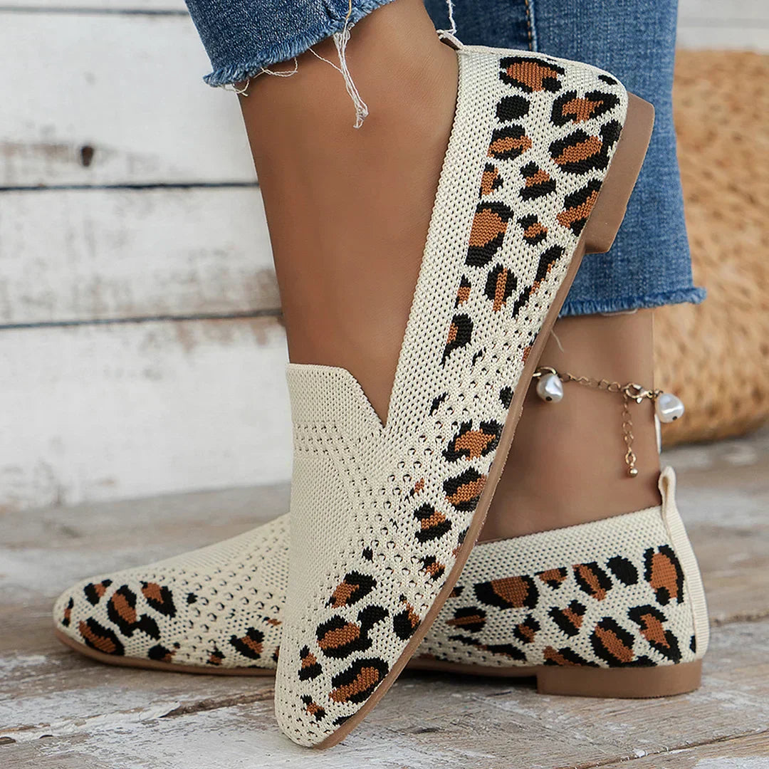 Chloe™| Callie Orthopedic Shoes