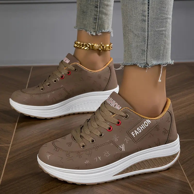 Chloe™| Zarema Orthopedic Sneakers