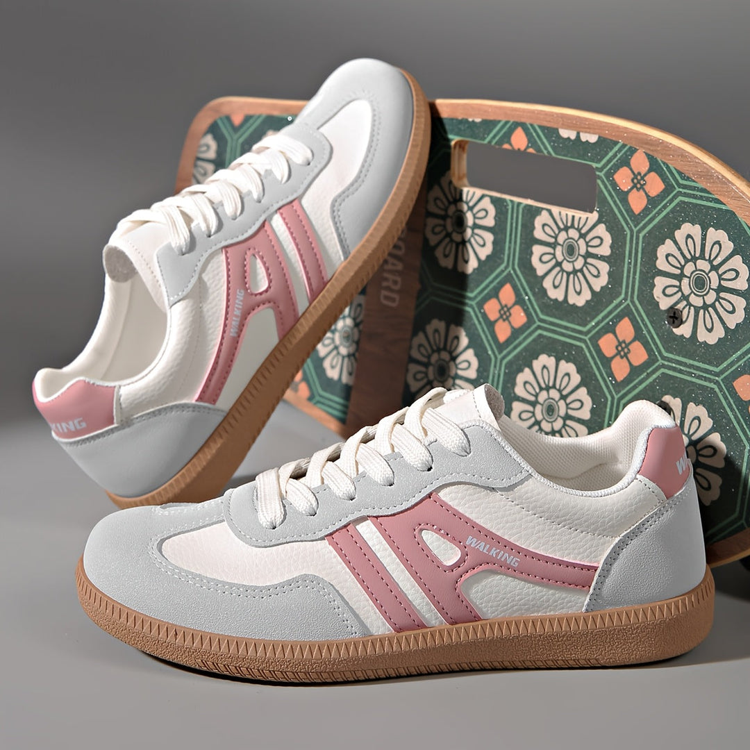 Chloe™| Ulani Orthopedic Sneakers
