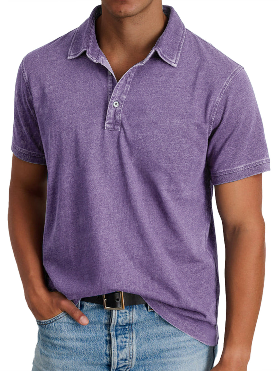 Gerald™ | Polo Shirt