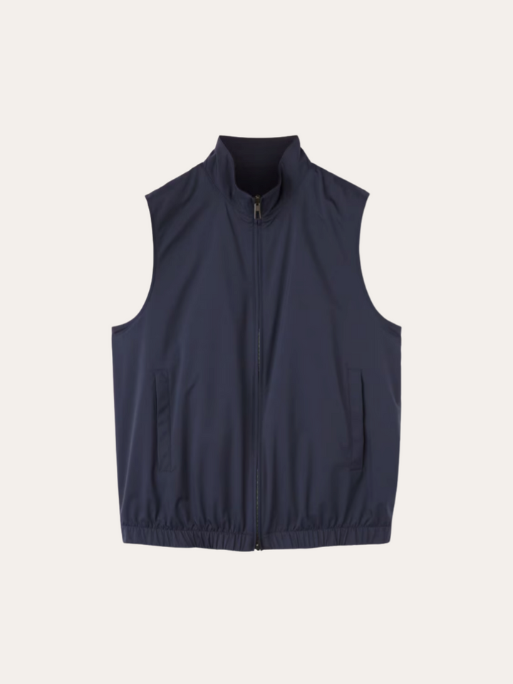 Charley | Reversible City Bodywarmer