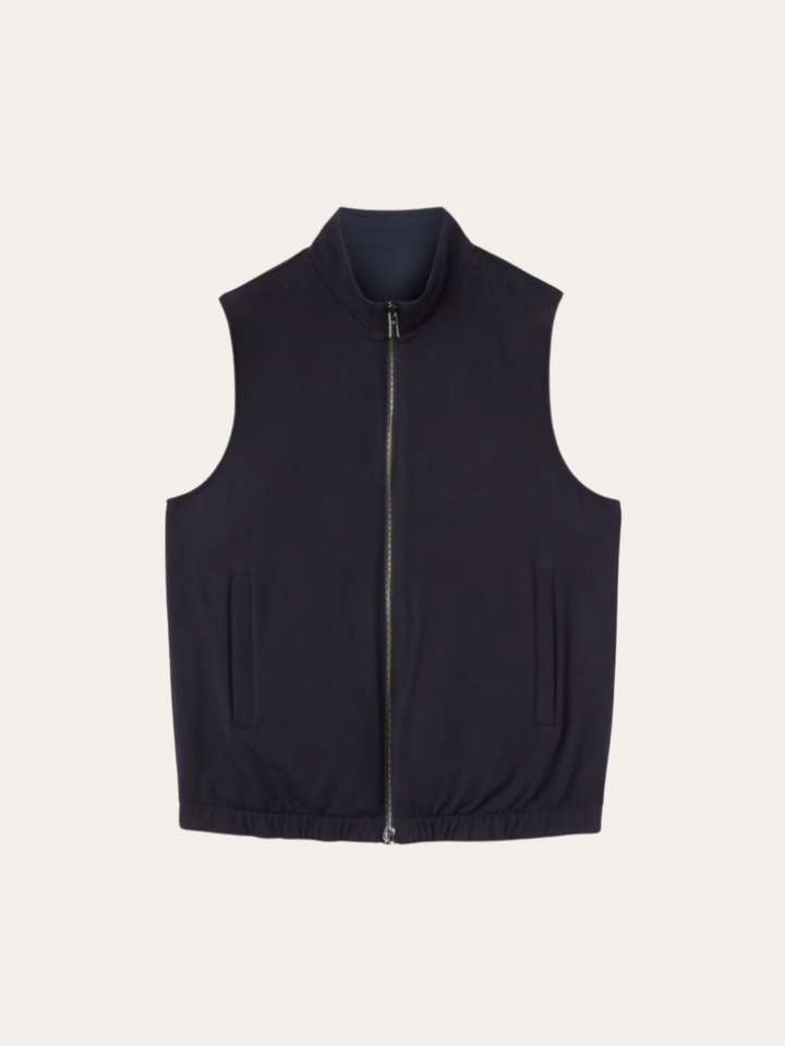 Charley | Reversible City Bodywarmer