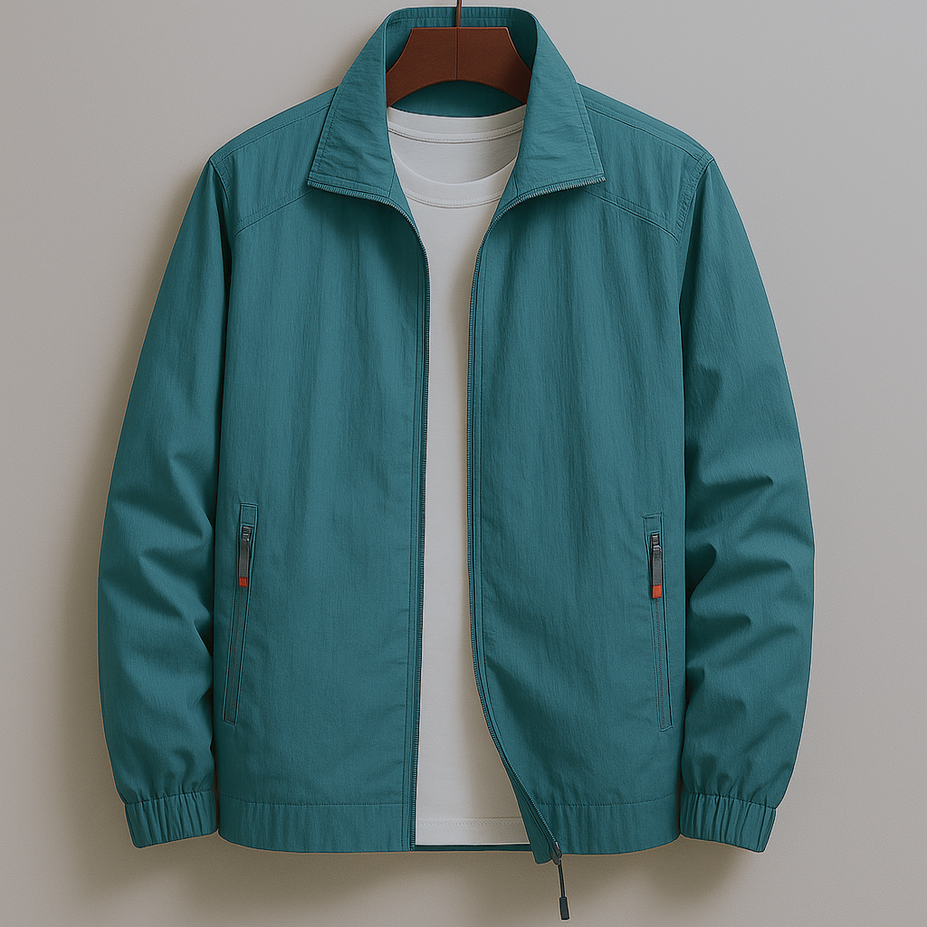 Caldar Windbreaker Jacket