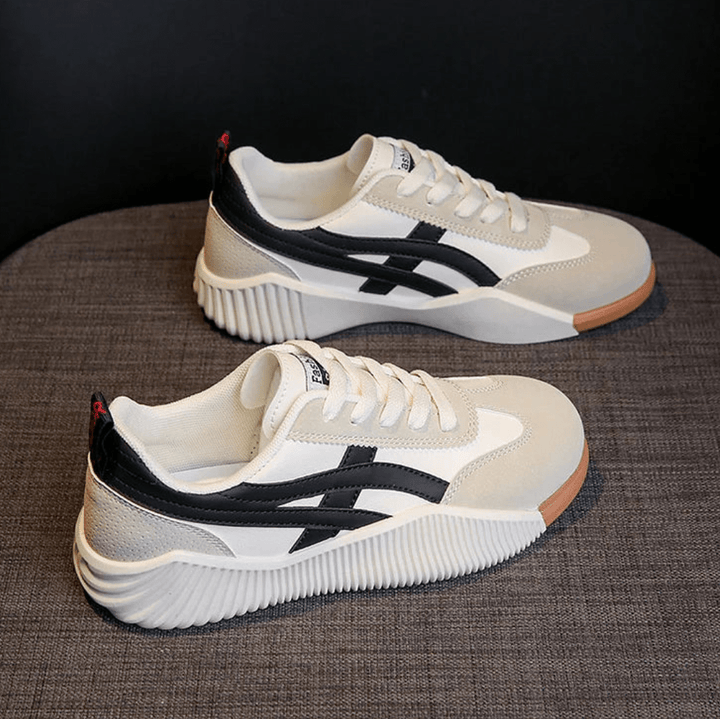 Chloe™| Dyla Orthopedic Shoes