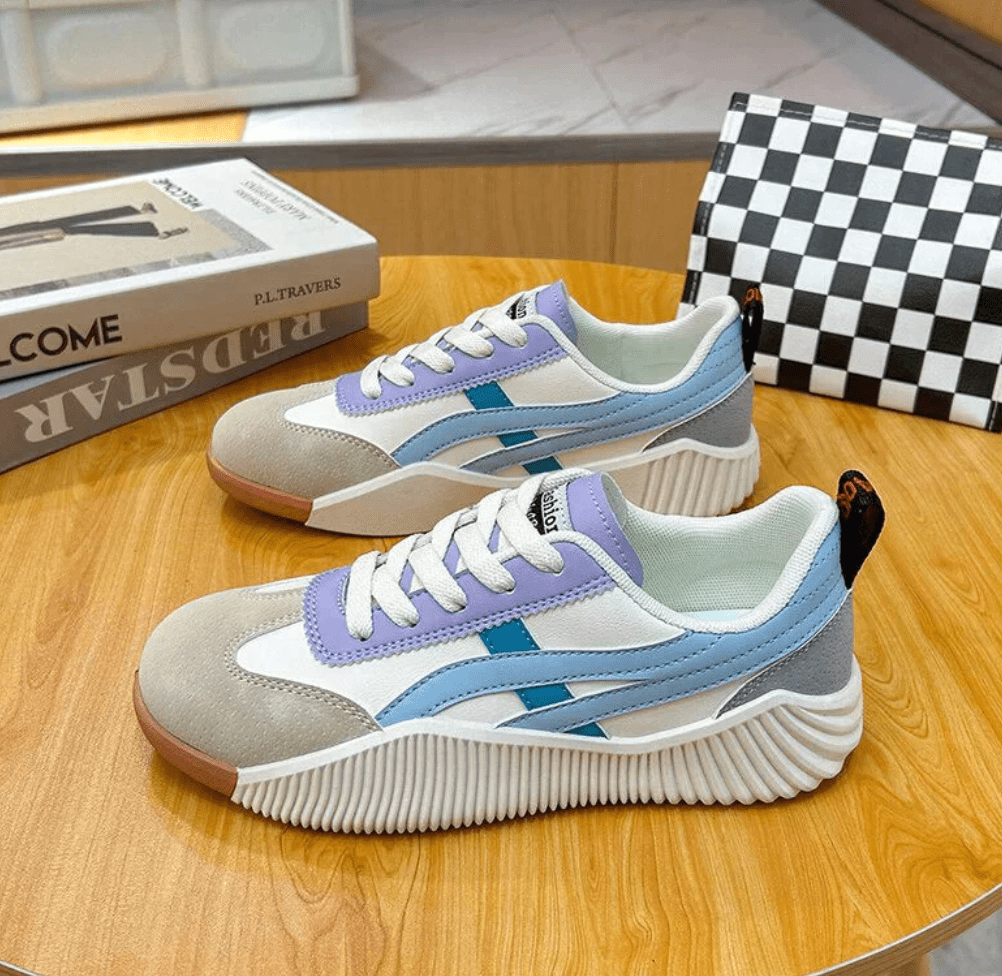 Chloe™| Dyla Orthopedic Shoes