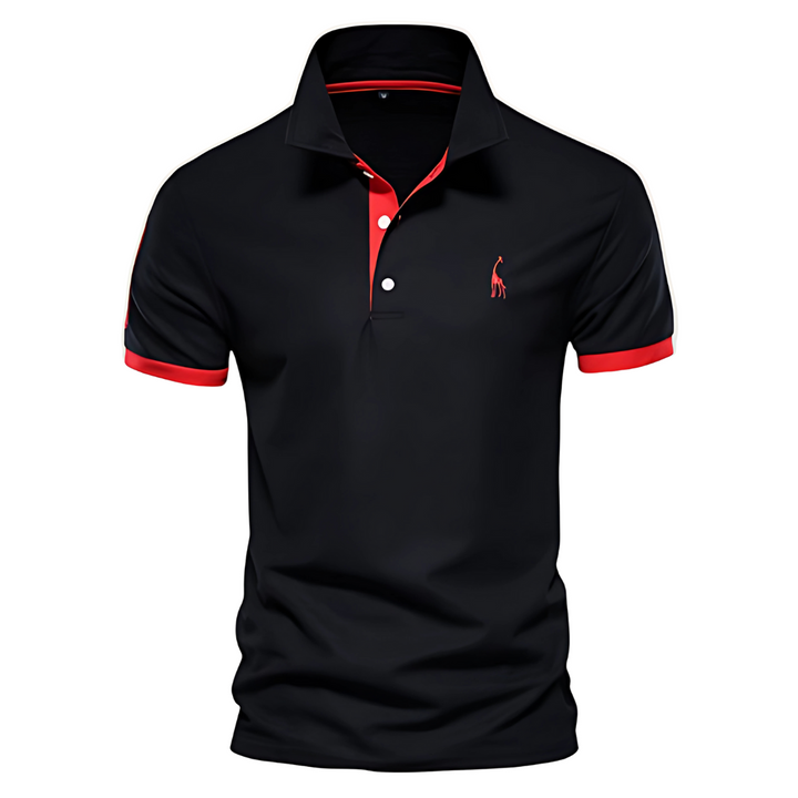 Hubert | Premium Casual Polo