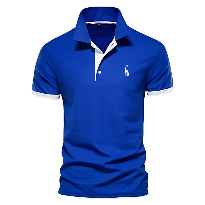 Hubert | Premium Casual Polo