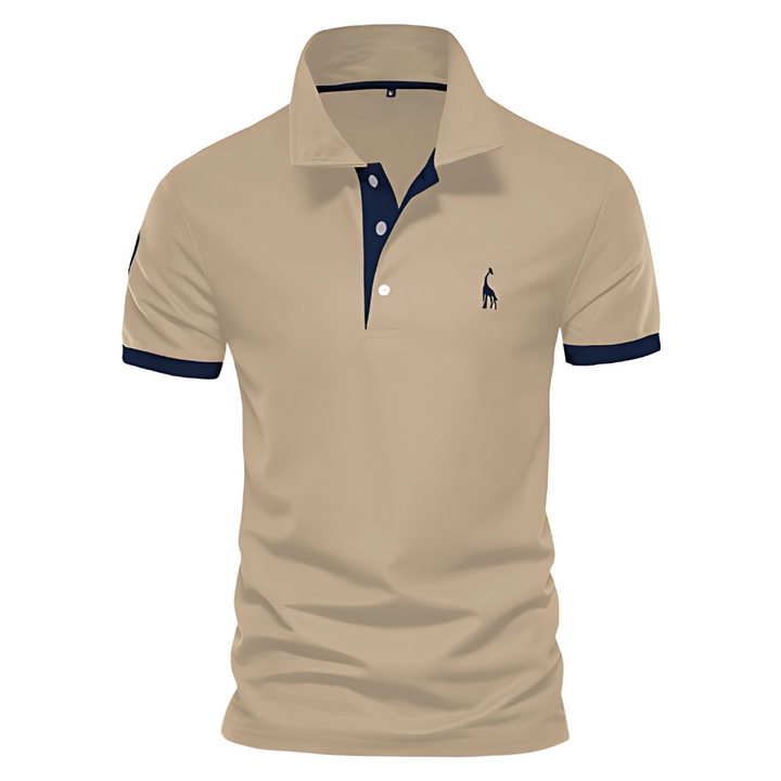 Hubert | Premium Casual Polo