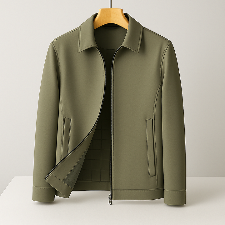 Larwin Windbreaker Jacket