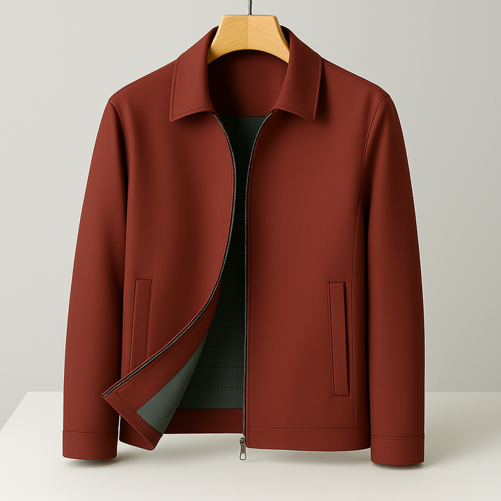 Larwin Windbreaker Jacket