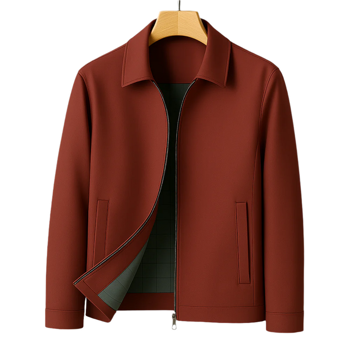 Larwin Windbreaker Jacket