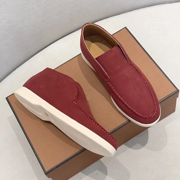 Harley | Casual Loafers
