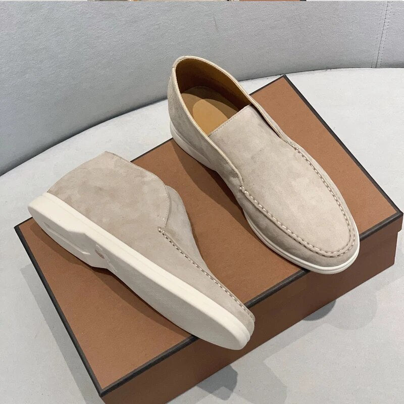 Harley | Casual Loafers