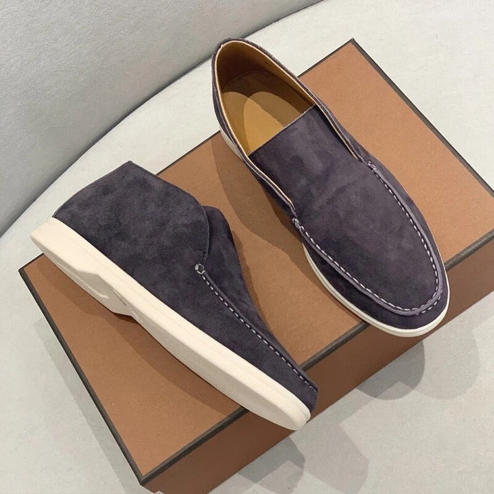 Harley | Casual Loafers