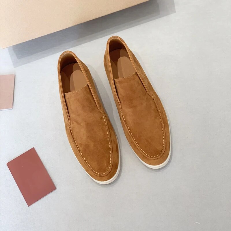 Harley | Casual Loafers