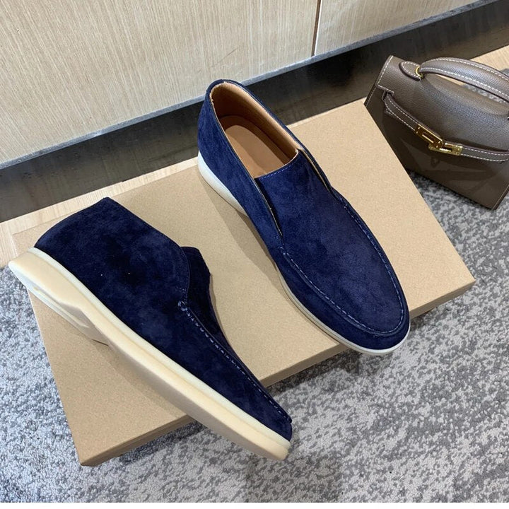 Harley | Casual Loafers
