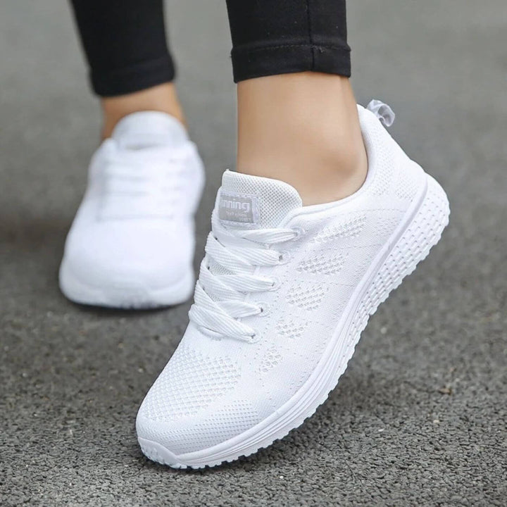 Chloe™| Filippa Orthopedic Sneakers