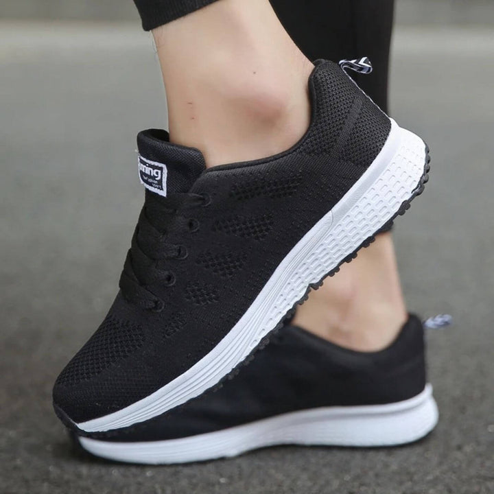 Chloe™| Filippa Orthopedic Sneakers