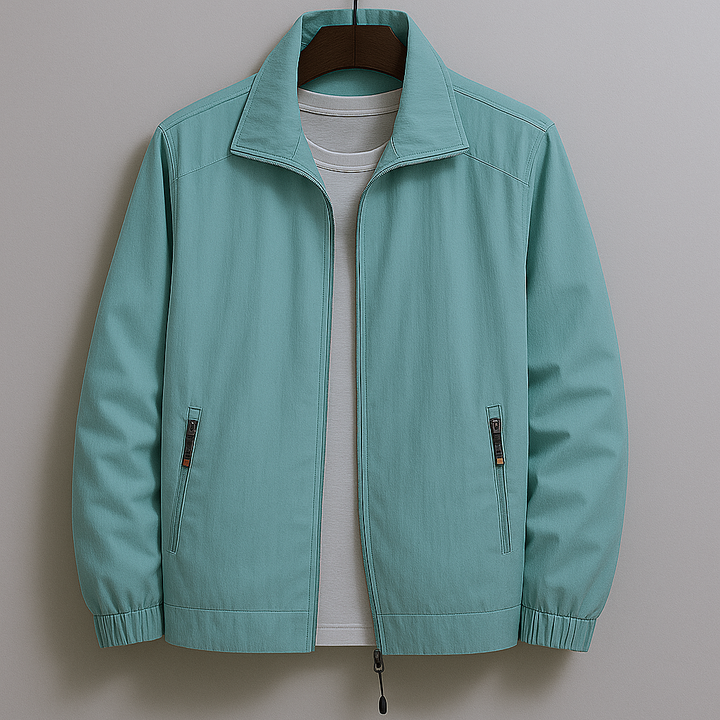 Caldar Windbreaker Jacket