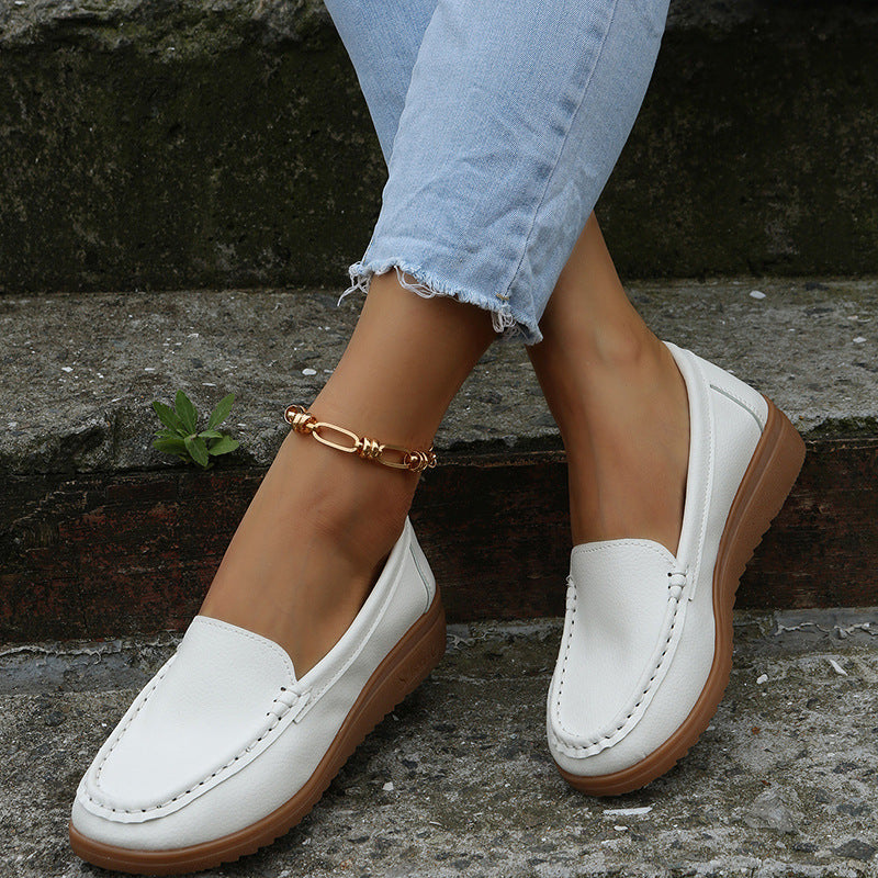 Chloe™| Malissa Orthopedic Loafers
