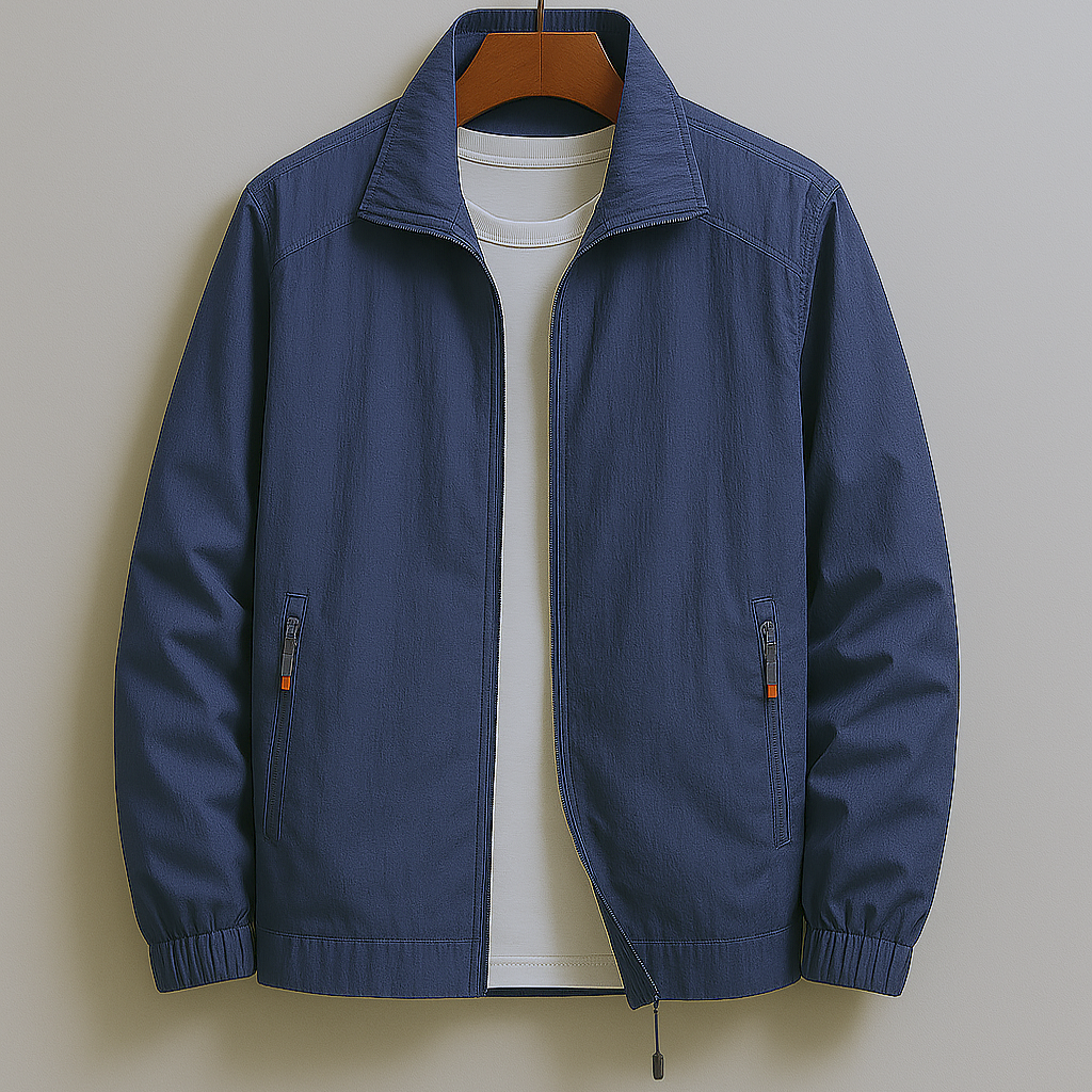 Caldar Windbreaker Jacket