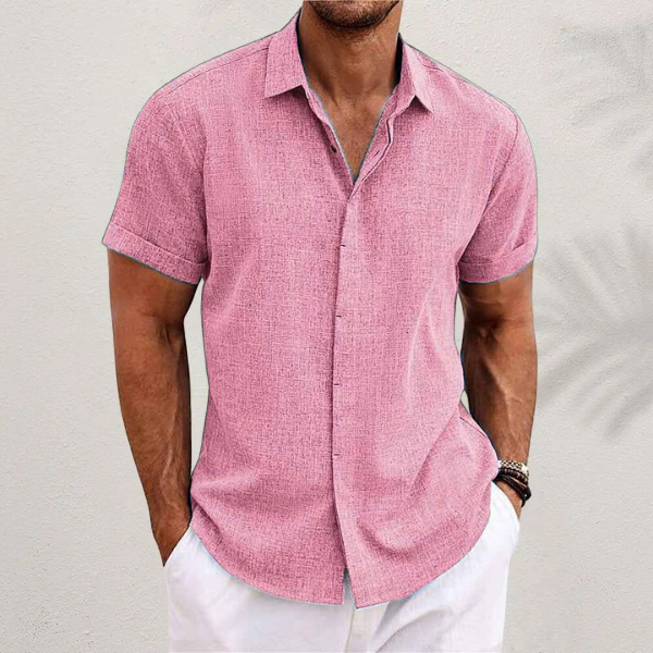 Provence™ | Classic Summer Shirt