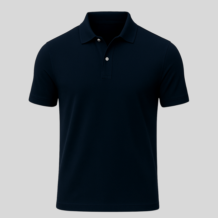 Harry™ | Timeless Polo for an Elegant Style