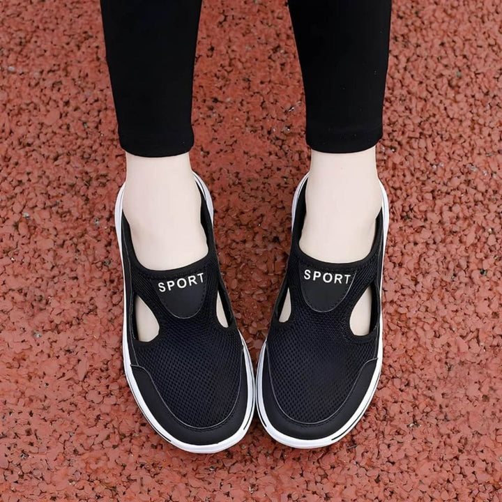 Chloe™| Teresita Orthopedic Shoes