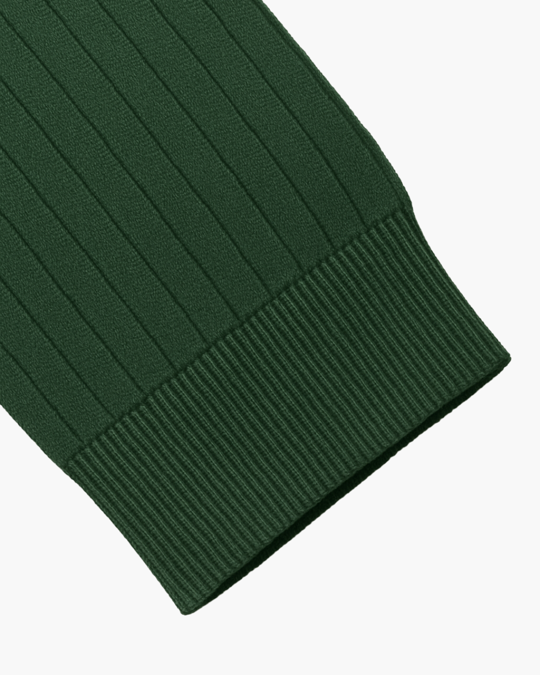 Donte™ | Short-Sleeved Knitted Polo Shirt