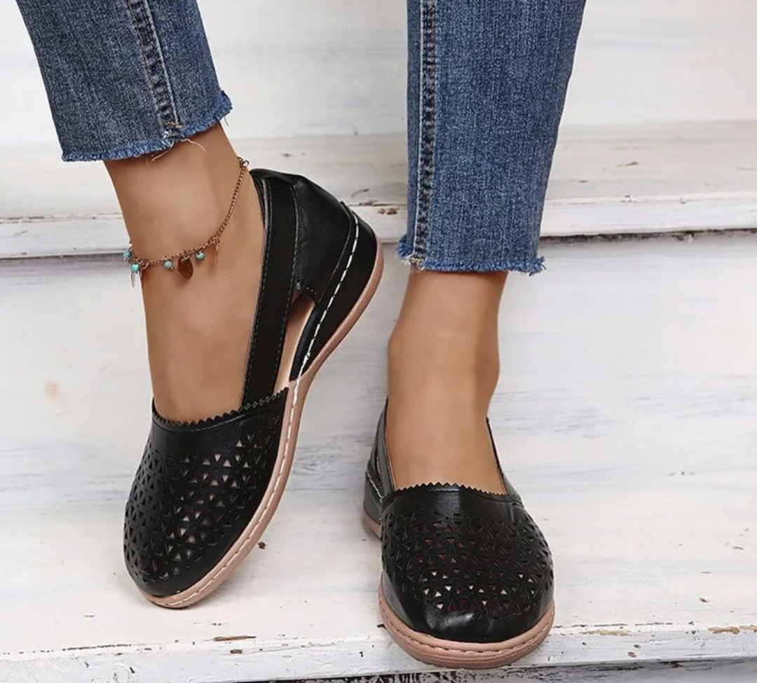 Chloe™| Viola Orthopedic Shoes