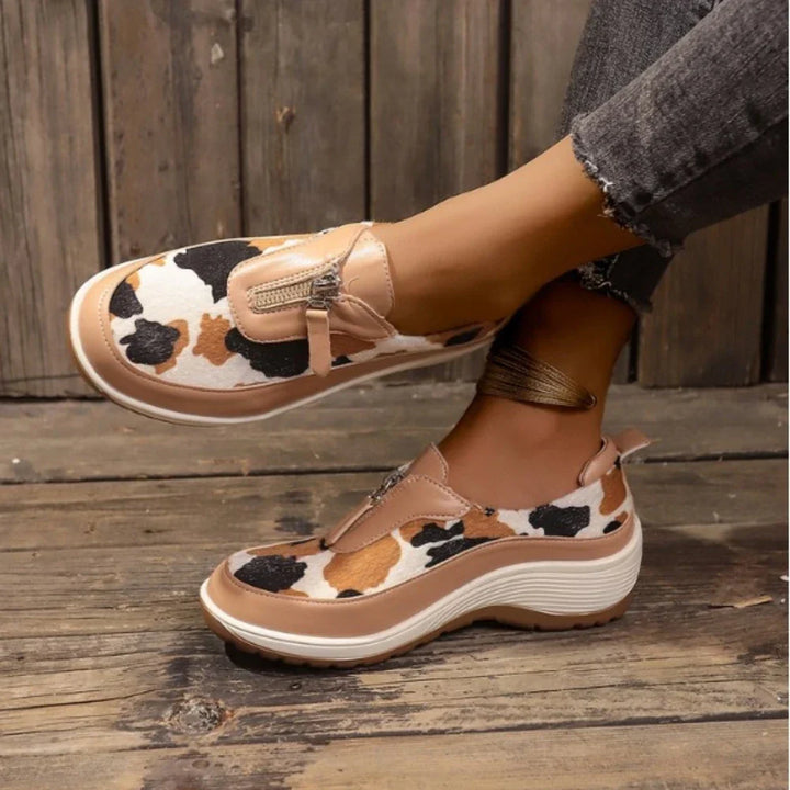 Chloe ™| Fiora Sneakers