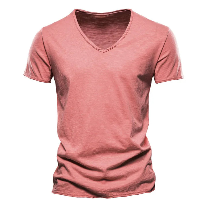 David™ | Summer Cotton T-shirt