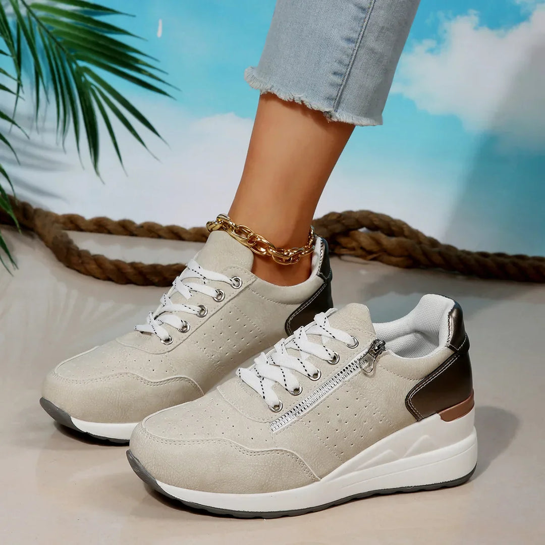 Chloe™| Evelina Sneakers