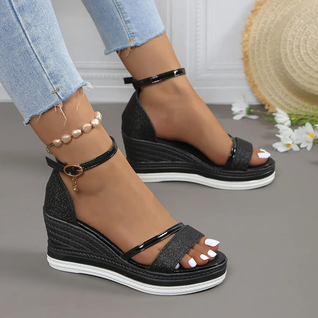 Chloe™| Alina Orthopedic Sandals