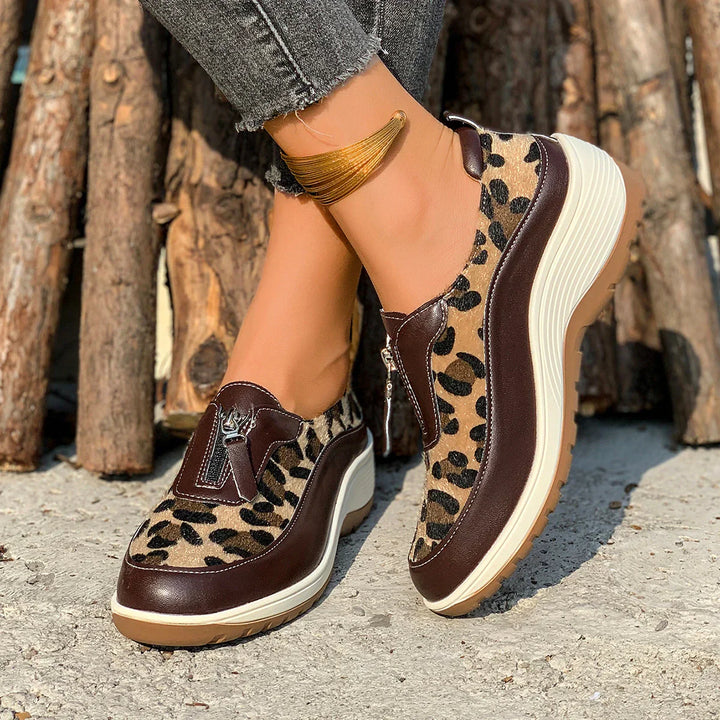 Chloe ™| Fiora Sneakers