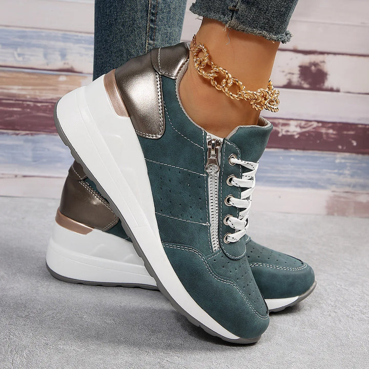 Chloe™| Evelina Sneakers