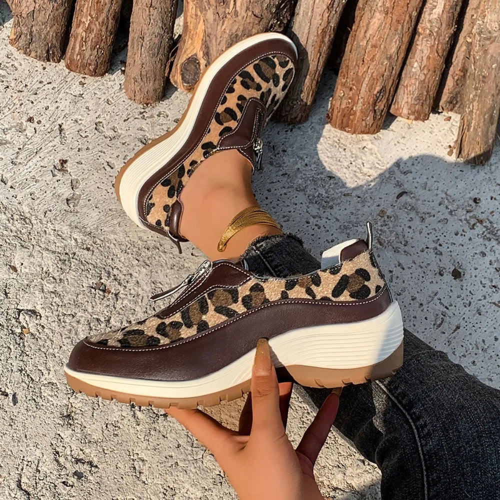 Chloe ™| Fiora Sneakers