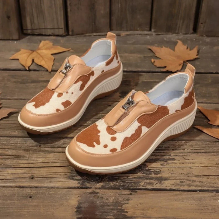 Chloe ™| Fiora Sneakers