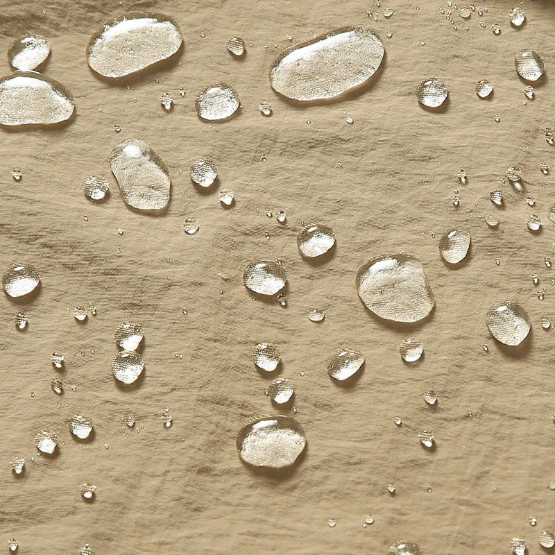 Morbi Windbreaker Jacket