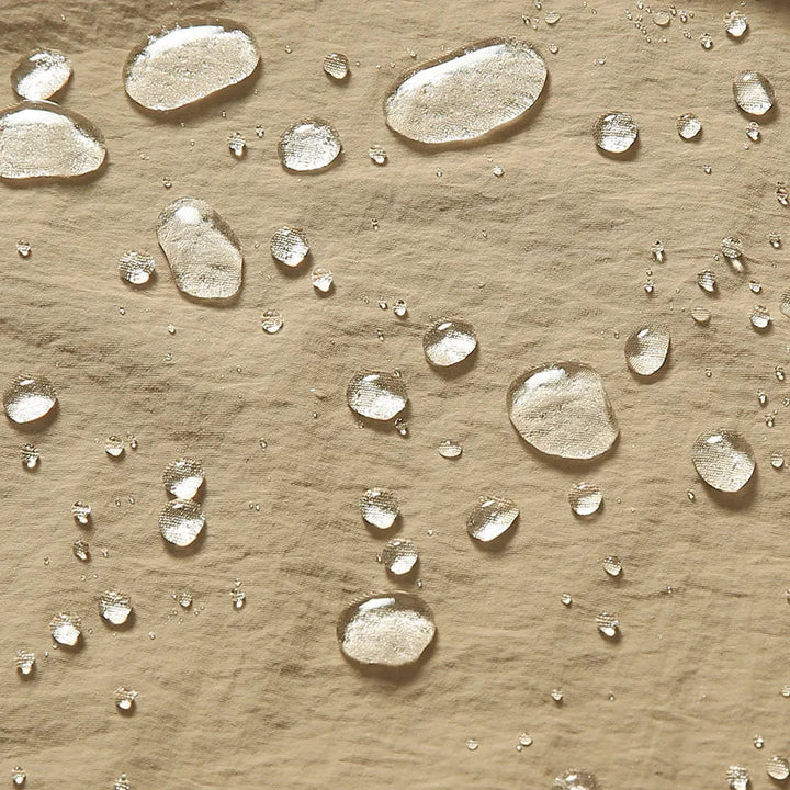 Morbi Windbreaker Jacket