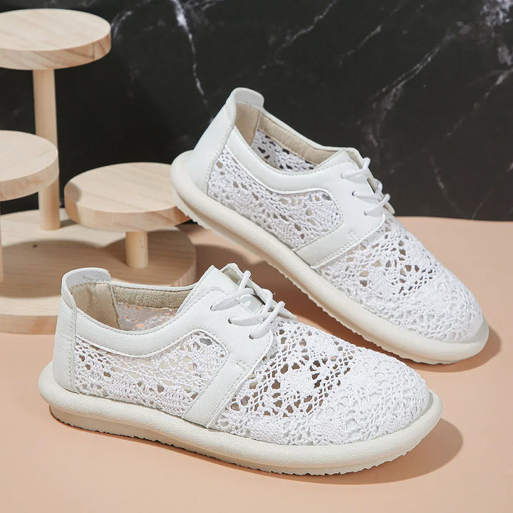 Chloe™| Gayle Orthopedic Sneakers