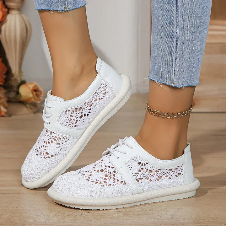 Chloe™| Gayle Orthopedic Sneakers