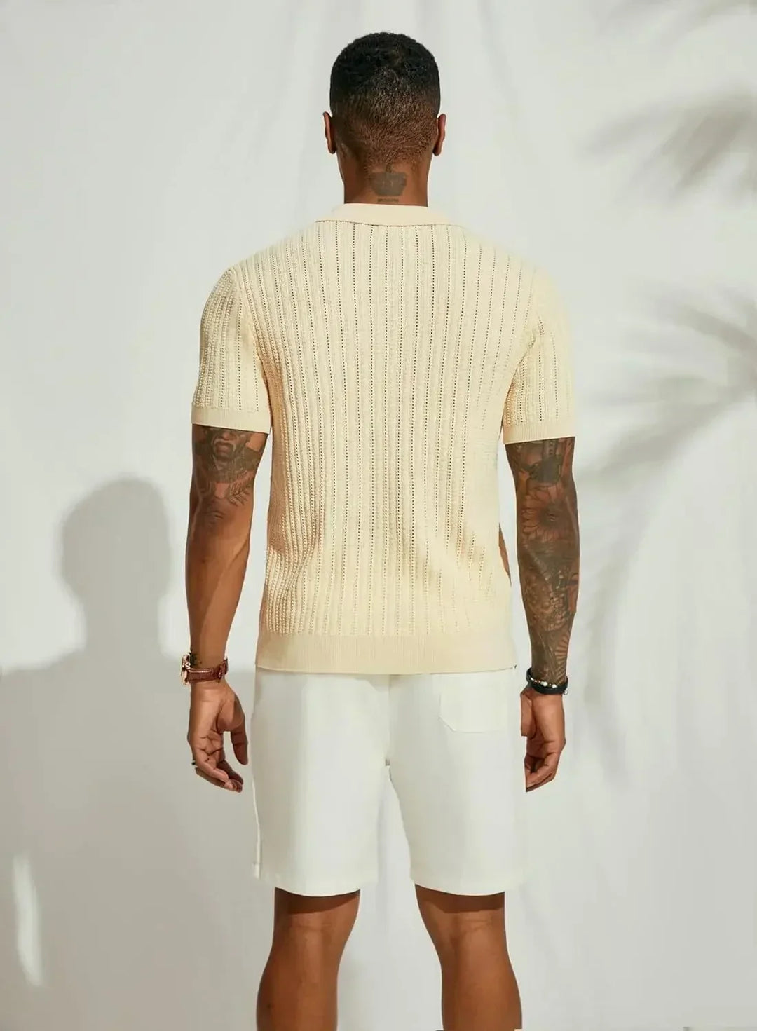 Lennon™ | Breathable Polo